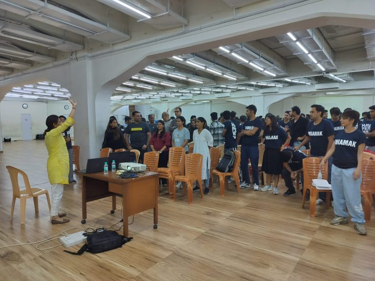 More Than Dance: SDIPA Instructors Summit – Workshop on Inclusion & Impact