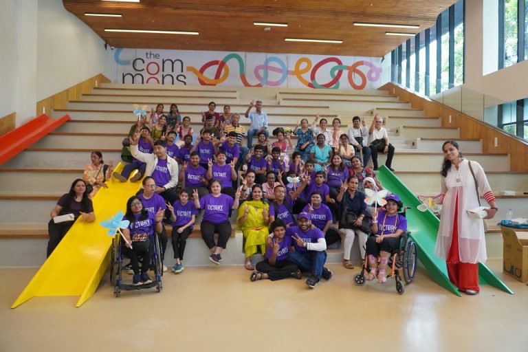 A Day of Joy and Discovery: Victory Kids Visit the Museum of Solutions
